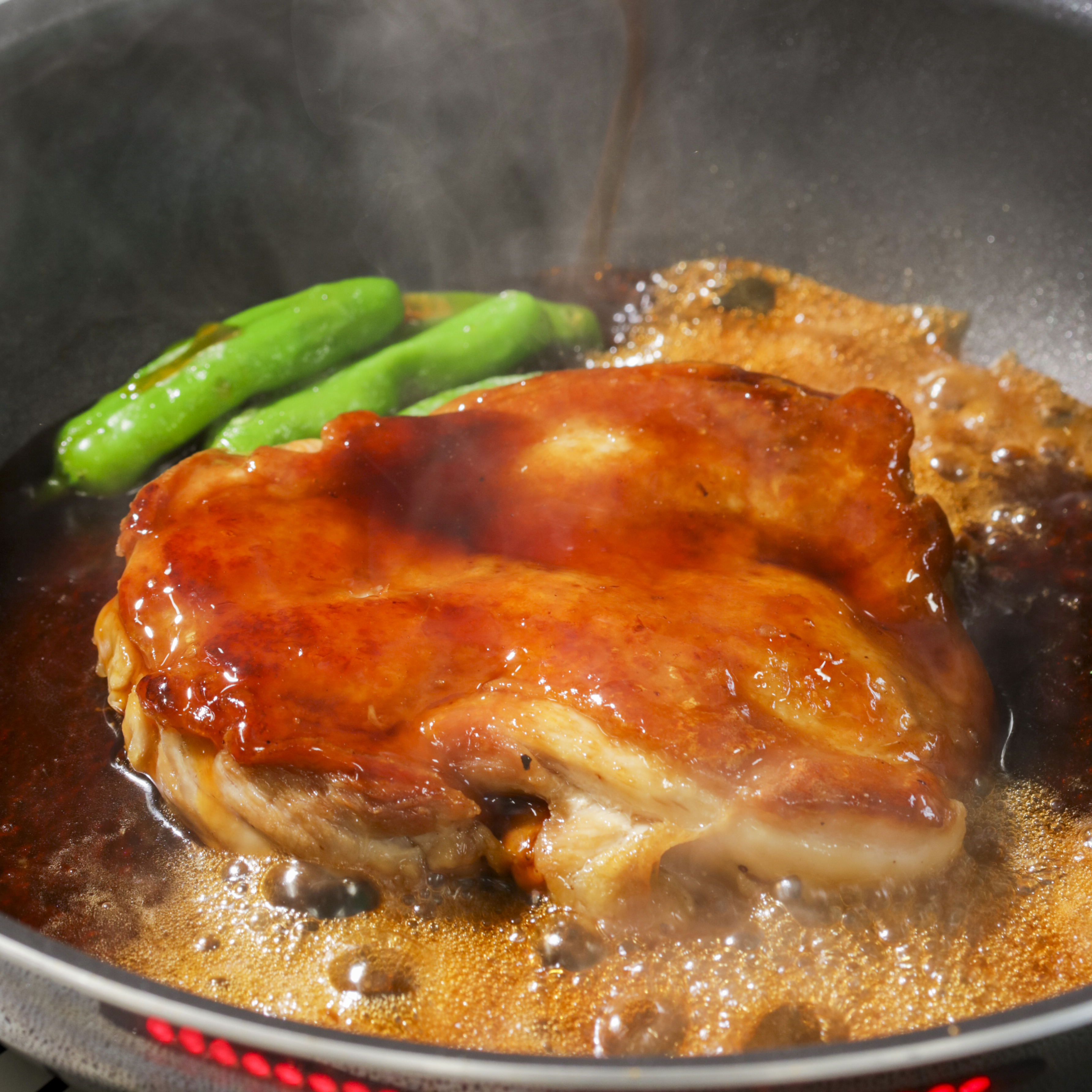 鶏の照り焼き 照りと香りで食欲 お弁当に 鶏の照り焼きレシピ 鶏の照り焼き 照りと香りで食欲 お弁当に 鶏の照り焼きレシピ