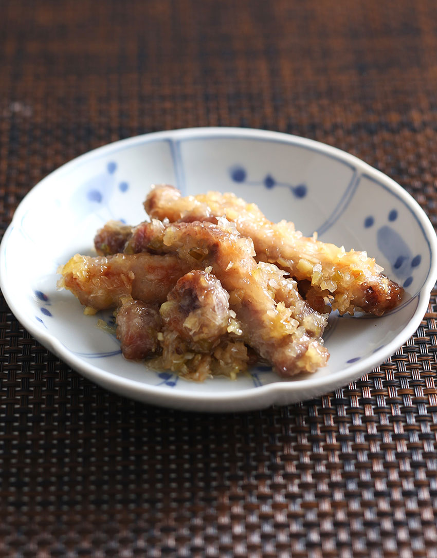 豚肉レシピ 甘酢でつくる簡単豚肉レシピ 簡単時短レシピ