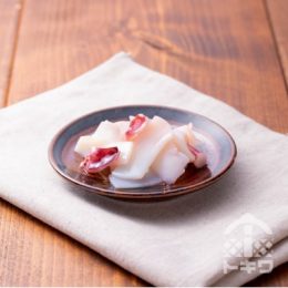 むっちゃんイカ よ いドン で紹介された赤イカのレシピ